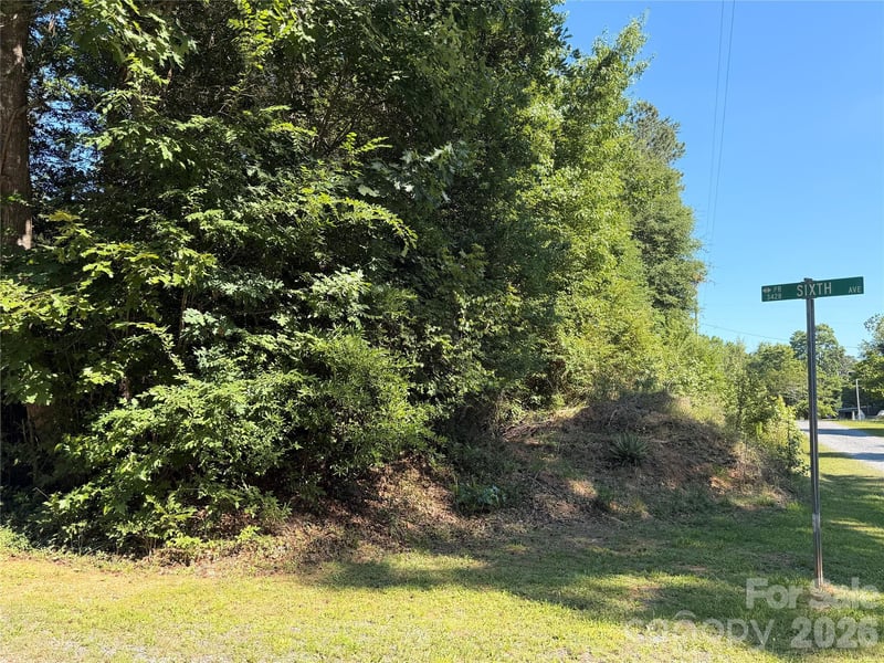 00 Sixth Ave #850, New London, NC 28127
