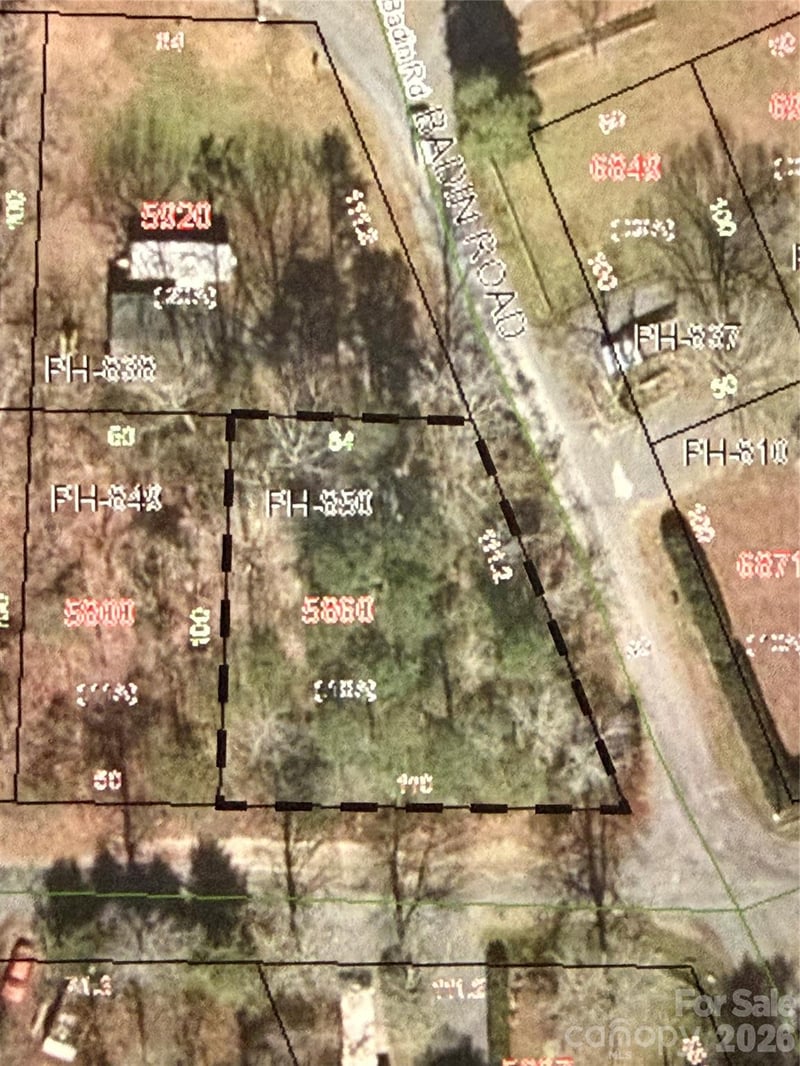 00 Sixth Ave #850, New London, NC 28127