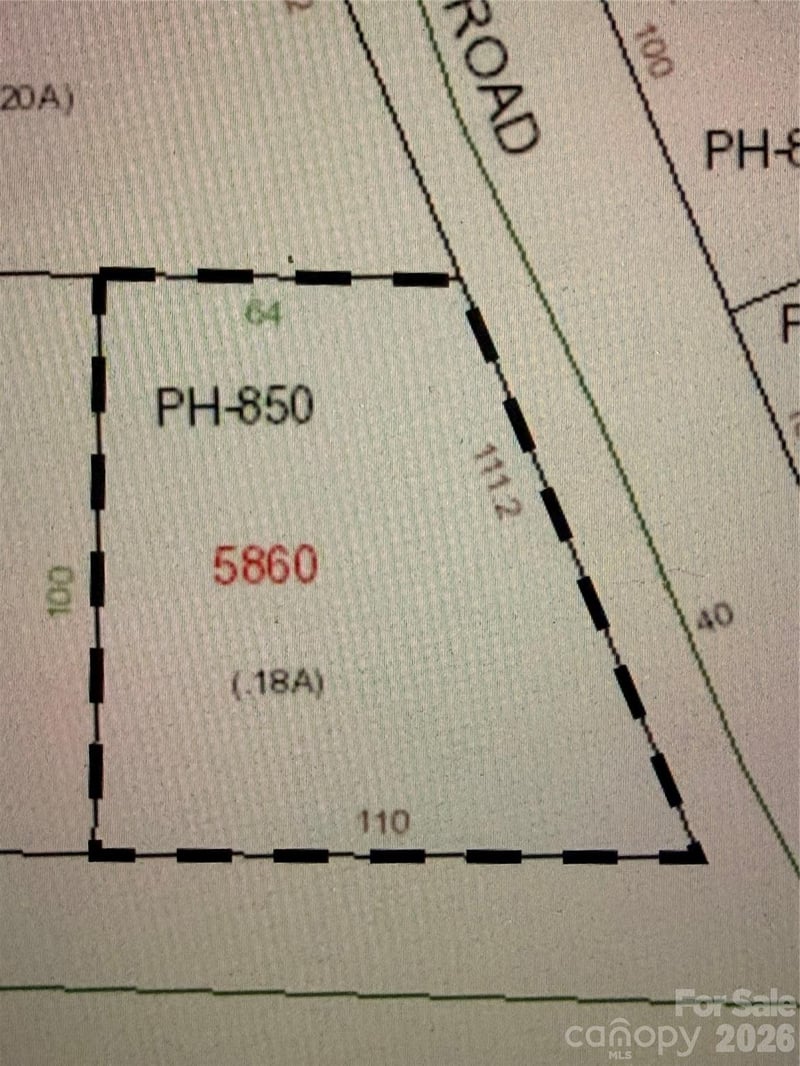 00 Sixth Ave #850, New London, NC 28127