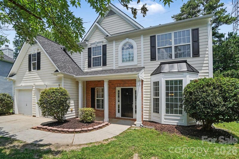 11310 Glenstone Ct, Charlotte, NC 28269