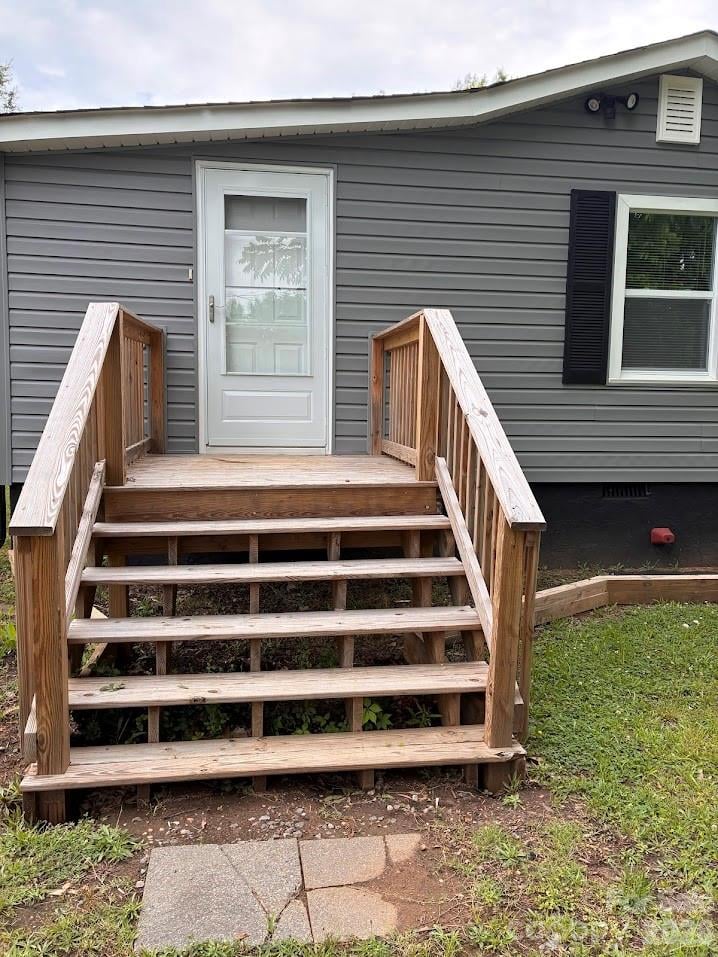 313 Robinson St, Rock Hill, SC 29730
