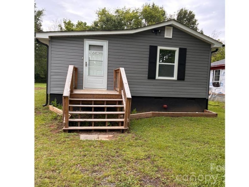 313 Robinson St, Rock Hill, SC 29730