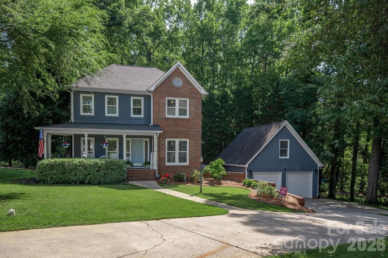 2018 Steeplechase Dr, Rock Hill, SC 29732
