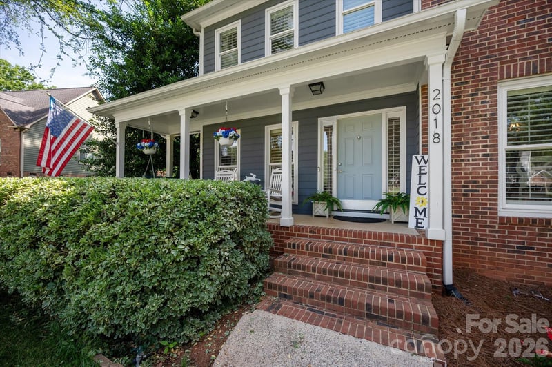 2018 Steeplechase Dr, Rock Hill, SC 29732