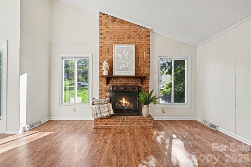 7944 Pawtuckett Rd, Charlotte, NC 28214