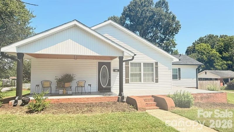 210 Church St, Cherryville, NC 28021