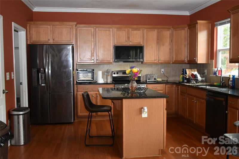 3586 Larkhaven Ave, Concord, NC 28027