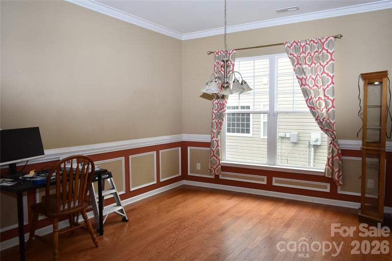 3586 Larkhaven Ave, Concord, NC 28027