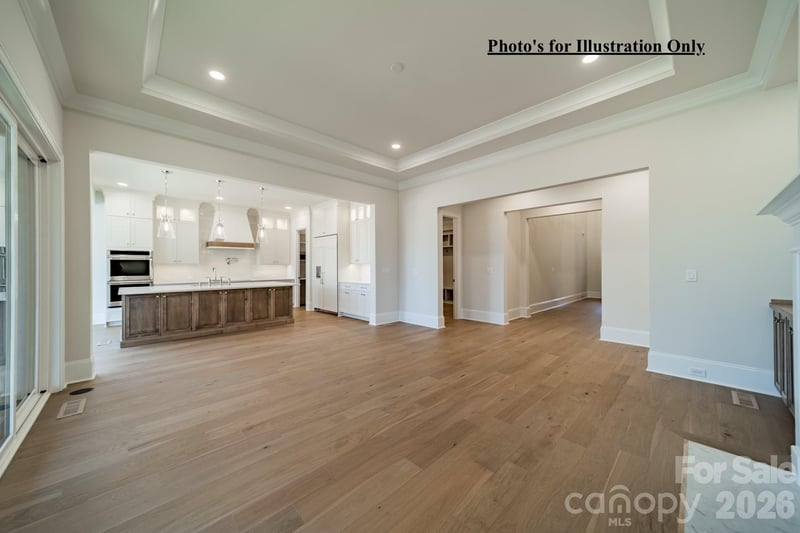 608 Deodar Cedar Dr, Weddington, NC 28104