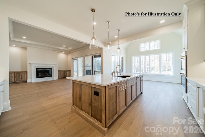 608 Deodar Cedar Dr, Weddington, NC 28104