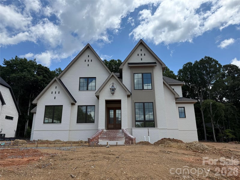 608 Deodar Cedar Dr, Weddington, NC 28104