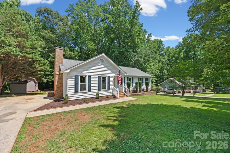 988 Pleasant Ridge Rd #23, Fort Mill, SC 29715