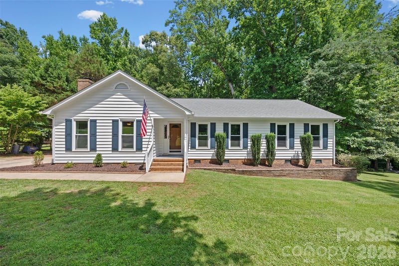 988 Pleasant Ridge Rd #23, Fort Mill, SC 29715