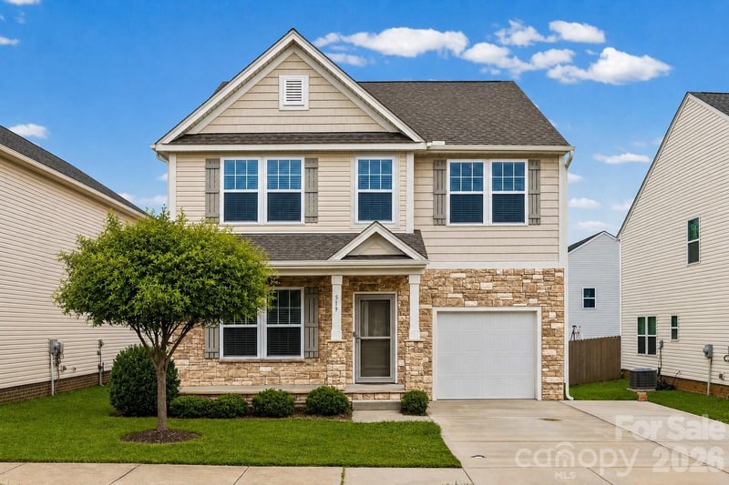 519 Braintree Ter, Rock Hill, SC 29730