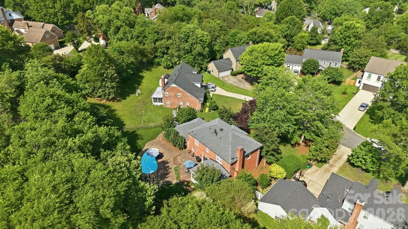 4612 Deanscroft Dr, Charlotte, NC 28226