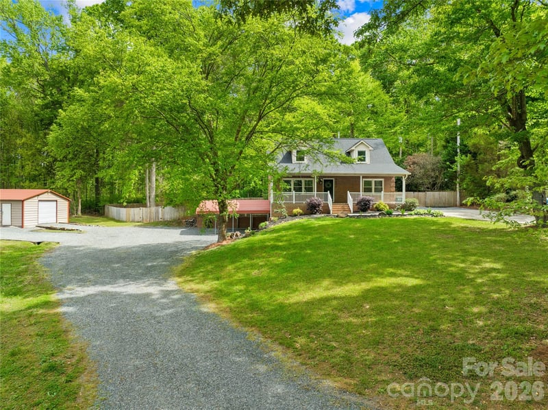 6002 Lake Rd, Mint Hill, NC 28227