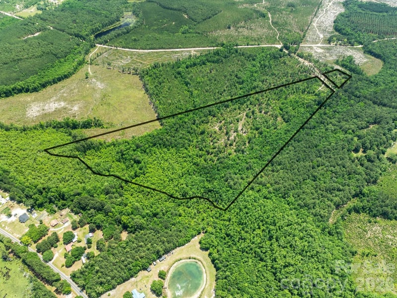 0000 Crowley Rd, Patrick, SC 29584