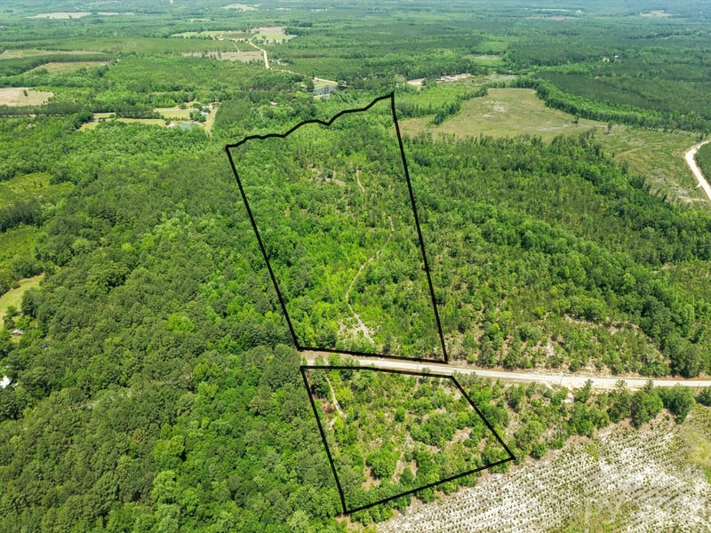 0000 Crowley Rd, Patrick, SC 29584