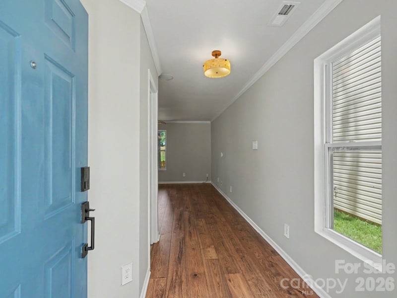 5529 Idlewild Rd, Charlotte, NC 28227