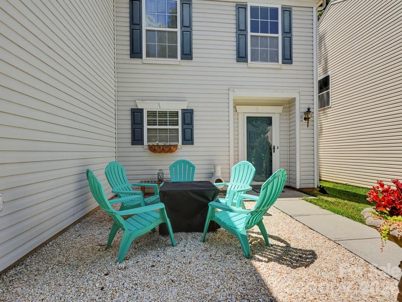 5529 Idlewild Rd, Charlotte, NC 28227