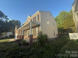 10615 Elm Bend Dr, Charlotte, NC 28273