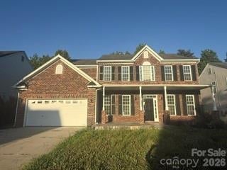 10615 Elm Bend Dr, Charlotte, NC 28273