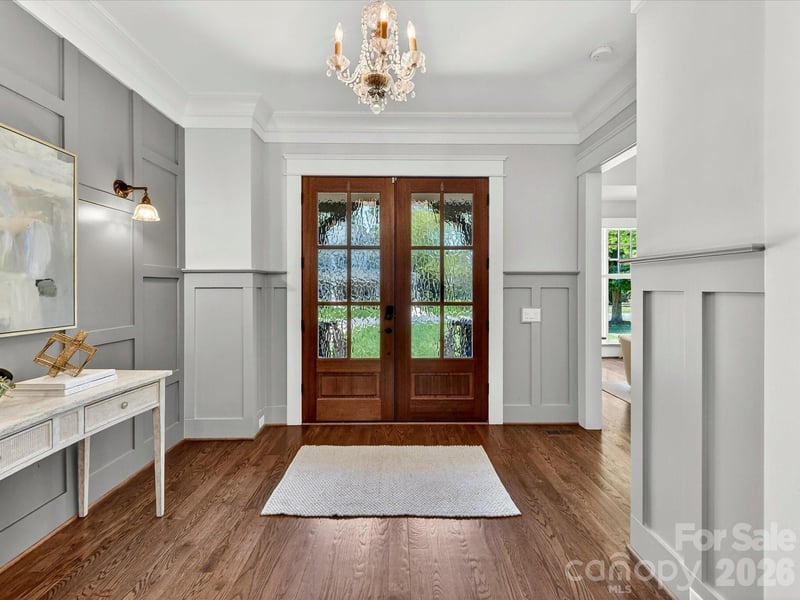 221 Anthony Cir, Charlotte, NC 28211