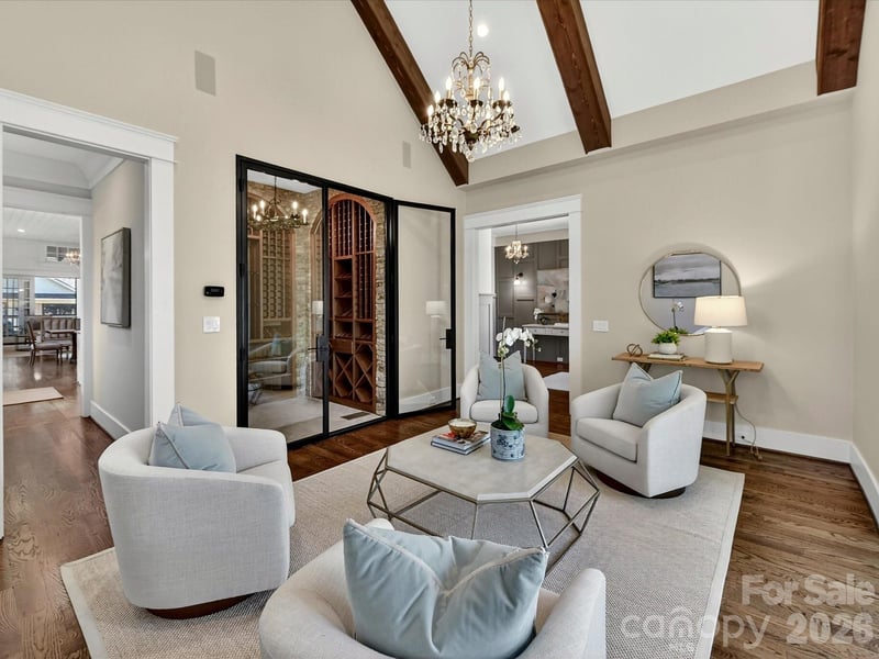 221 Anthony Cir, Charlotte, NC 28211