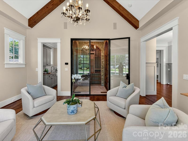 221 Anthony Cir, Charlotte, NC 28211