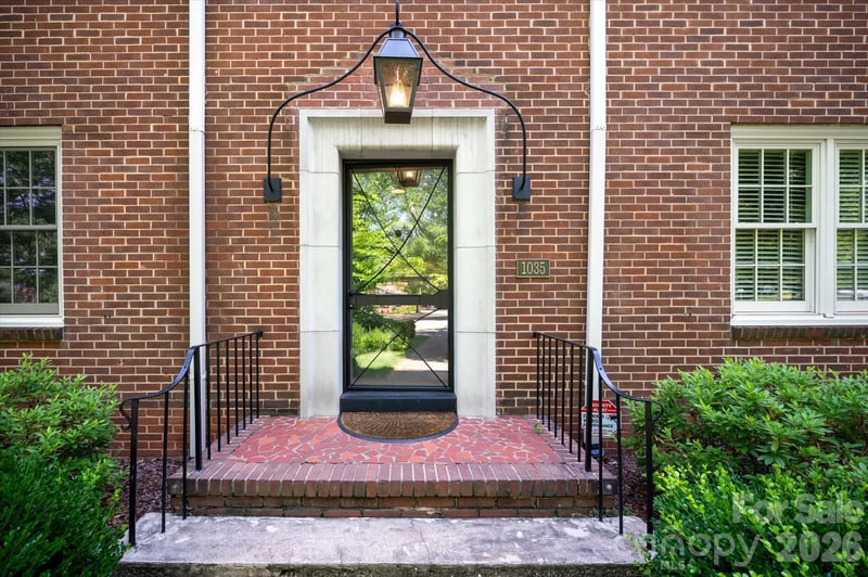 1035 Queens Rd #8, Charlotte, NC 28207