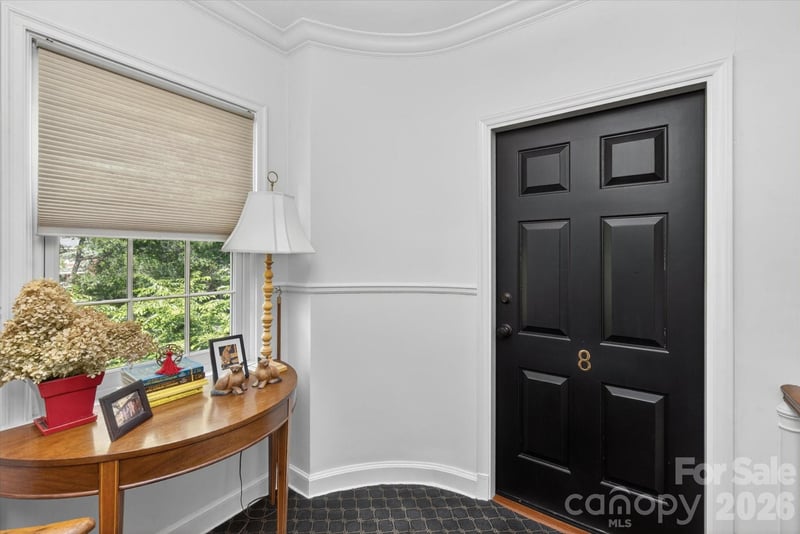 1035 Queens Rd #8, Charlotte, NC 28207