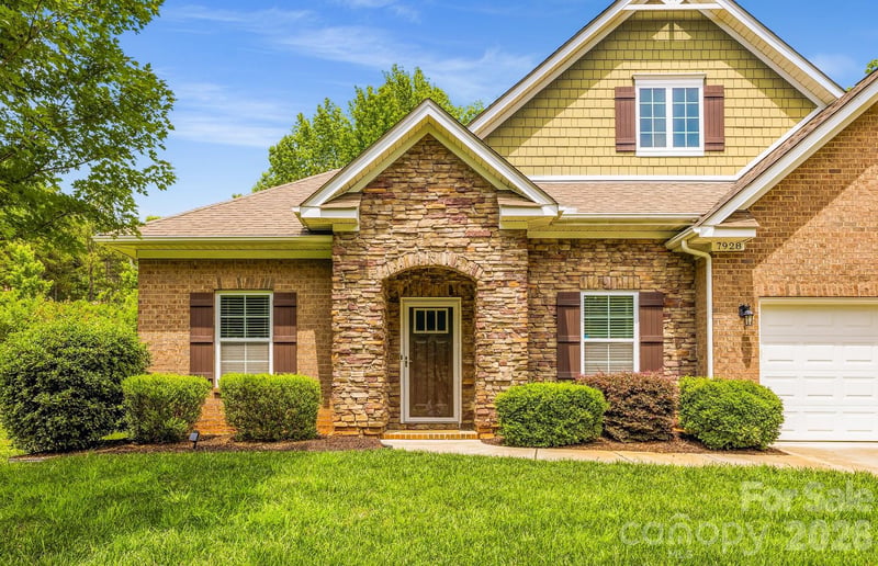 7928 Goodall Ct, Mint Hill, NC 28227