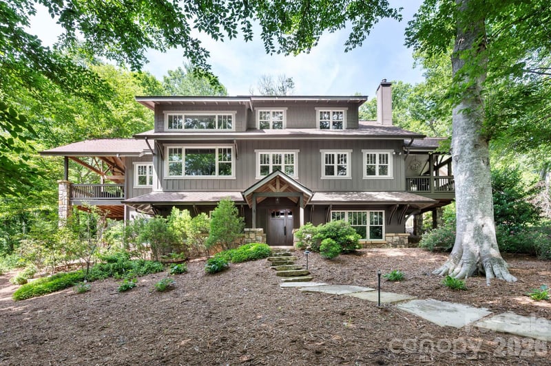 235 Bull Creek Rd, Asheville, NC 28805
