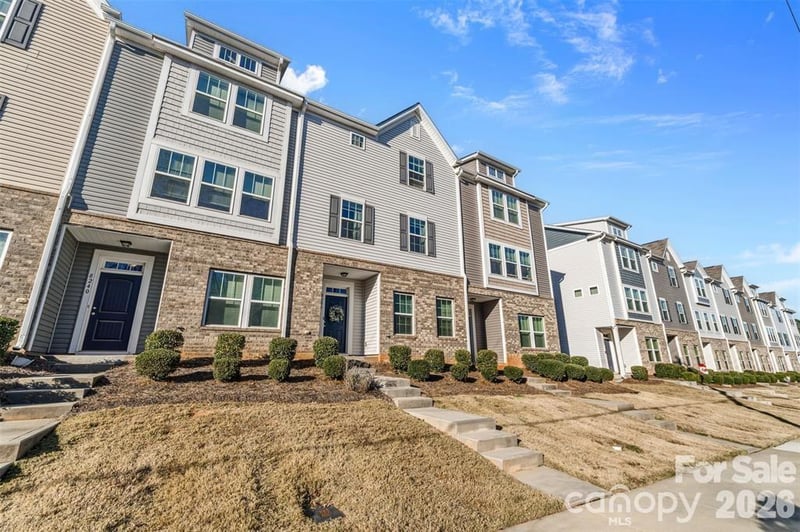 8236 Waxhaw Hw, Waxhaw, NC 28173