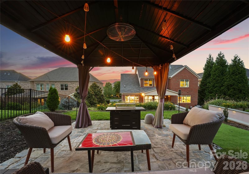 803 Five Leaf Ln, Waxhaw, NC 28173