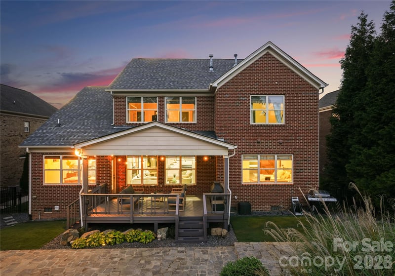 803 Five Leaf Ln, Waxhaw, NC 28173