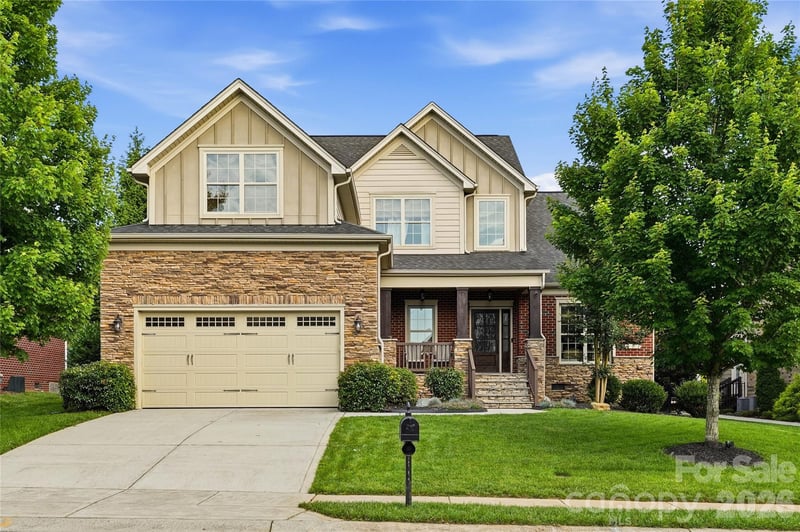 803 Five Leaf Ln, Waxhaw, NC 28173