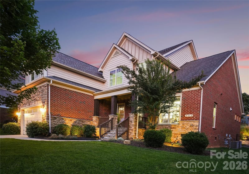 803 Five Leaf Ln, Waxhaw, NC 28173
