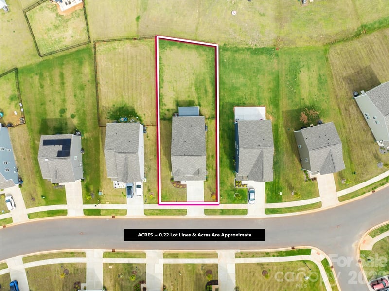 120 Hanging Rock Trl, Statesville, NC 28625