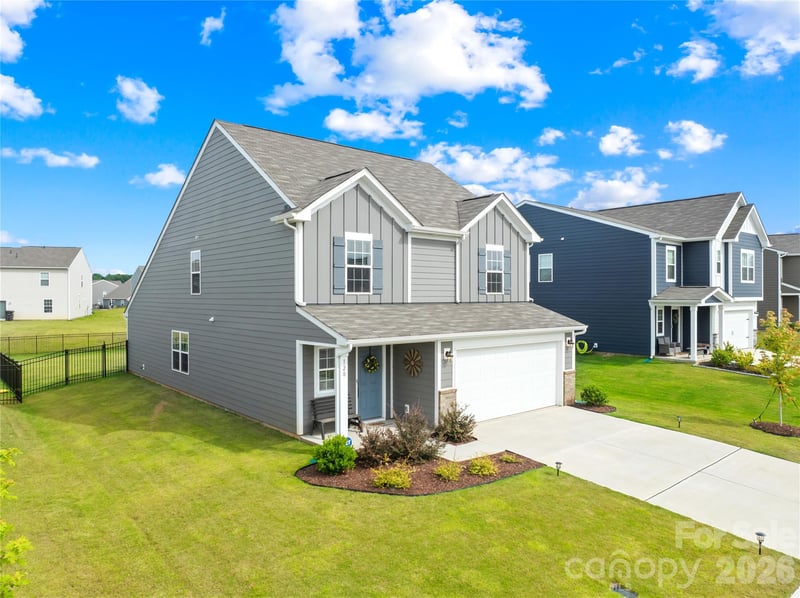 120 Hanging Rock Trl, Statesville, NC 28625