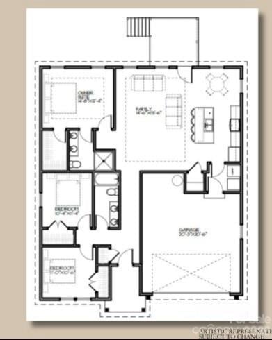 1409 Huntingdon Rd, Kannapolis, NC 28081