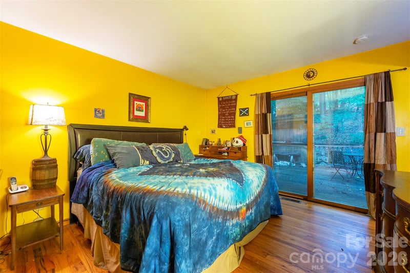 23 Hunting Lodge Dr, Black Mountain, NC 28711