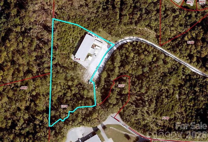 45 Spiral Rd, Arden, NC 28704