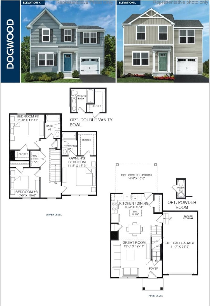 5228 Mccallum Meadows Dr, Charlotte, NC 28216