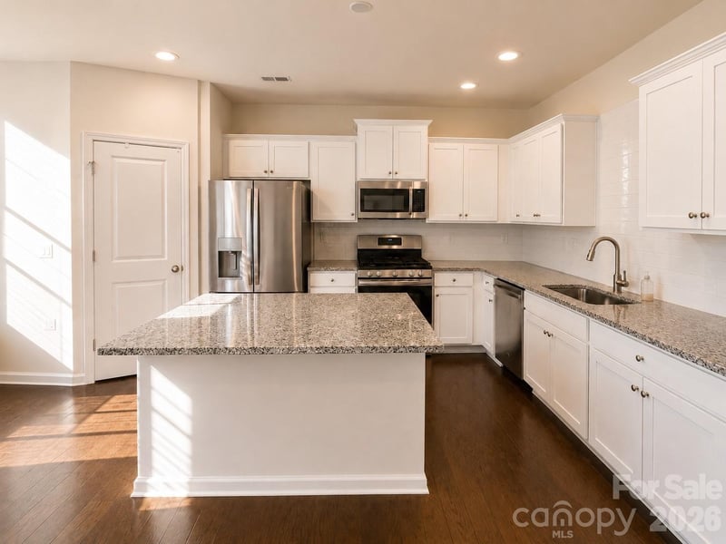 327 Willowsford Dr, Monroe, NC 28110