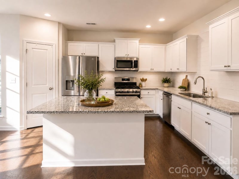 327 Willowsford Dr, Monroe, NC 28110