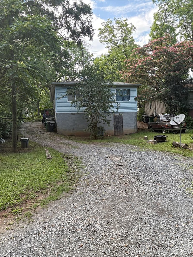 1304 Davidson St, Charlotte, NC 28206