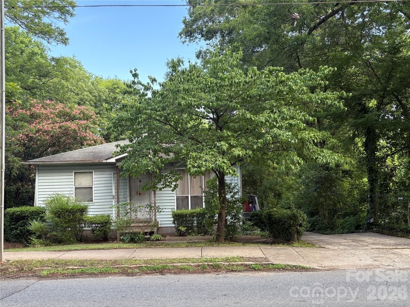 1304 Davidson St, Charlotte, NC 28206