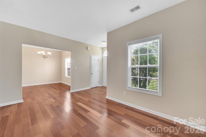 12929 Beddingfield Dr, Charlotte, NC 28278