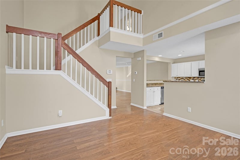 8772 Robinson Forest Dr, Charlotte, NC 28277